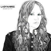 Vanity - Ladyhawke