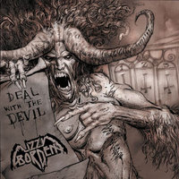 Generation Landslide - Lizzy Borden