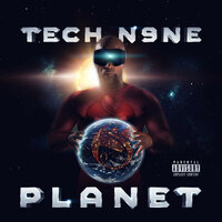 Bad JuJu - Tech N9ne, King Iso