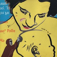 Sottosopra - Maisie, Bugo