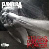 Regular People - Pantera