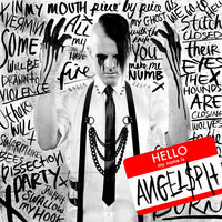 Monkey Byte - Angelspit