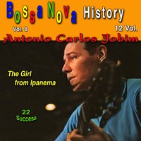 Jazz Samba - Antonio Carlos Jobim