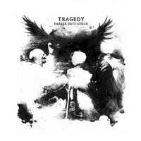 Black Against Night - Tragedy