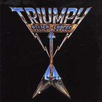Say Goodbye - Triumph
