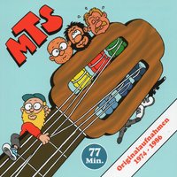 Ein Pferd wie Du und Ich - MTS
