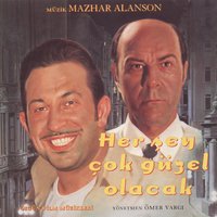 Aşk - Mazhar Alanson