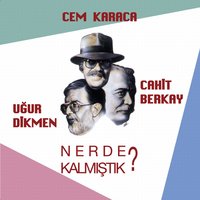 Bu Biçim - Cem Karaca
