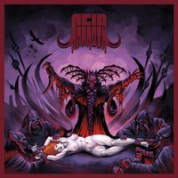 Black Rites - Acid Mammoth