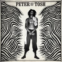 Creation - Peter Tosh