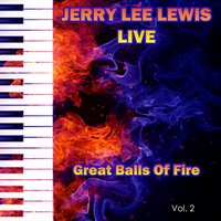 Help Me Make It Through the Night - Jerry Lee Lewis