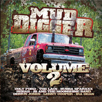 Kickin up Mud - The Lacs, Ira Dean