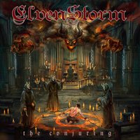 Bloodlust - Elvenstorm
