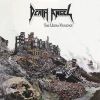Thrashers - Death Angel