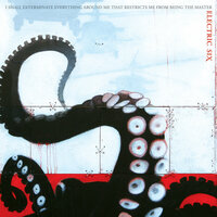 Dance Pattern - Electric Six