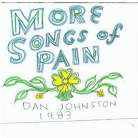 You're Gonna Make It, Joe - Daniel Johnston