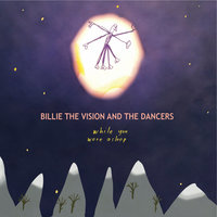 Heimlich's Maneuver - Billie The Vision And The Dancers