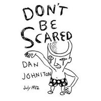 I Had Lost My Mind - Daniel Johnston