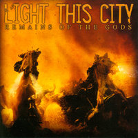 Your Devoted Victim - Light This City
