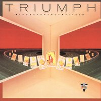 Take A Stand - Triumph