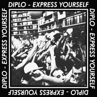 No Problem - Diplo, Flinch, Kay