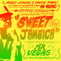 Talk Is Cheap - Mr. Vegas