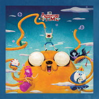 Memory Strings - Adventure Time