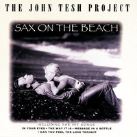 Piano In The Dark - John Tesh