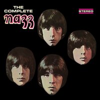 Resolution - Nazz
