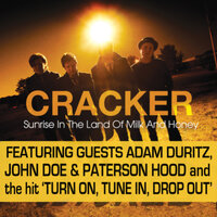 Darling One - Cracker