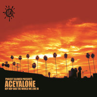 Dirty Birdie - Aceyalone