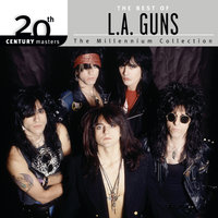 Face Down - L.A. Guns