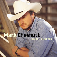 Go Away - Mark Chesnutt