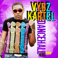 Stuck/ Better Can Wuk (Clean) - VYBZ Kartel