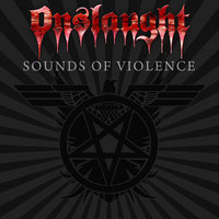 Antitheist - Onslaught