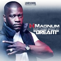 Délit de fuite - H Magnum