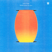 Blue Light - Holy Hive