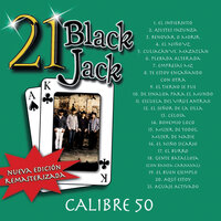 El Señor De La Silla - Calibre 50