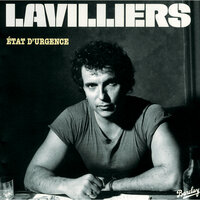 Saignée - Bernard Lavilliers