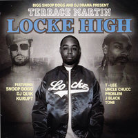Bounce, Rock, Skate - Terrace Martin, Snoop Dogg, Kurupt