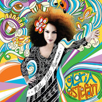 I Can't Believe - Gloria Estefan
