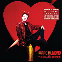 Split Lip - Marc Almond, The Willing Sinners