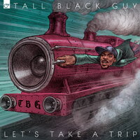 One Device, One Method, One Thing - Tall Black Guy