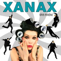 Svetli Dan - xanax