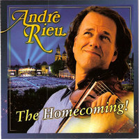 Tosselli Serenade (Nightingale Serenade) - André Rieu