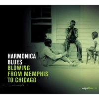 Blues With A Feeling - WALTER