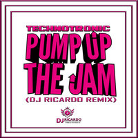 Raw - Technotronic