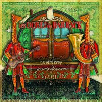 Petite fleur - Les Ogres De Barback, Akli D.