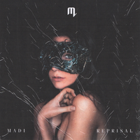 White Horse - Madi, Robokid