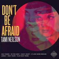 Lonely - Tami Neilson